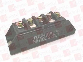 Сервопривод  / сервоуправление Артикул MG100G2CL1 от производителя TOSHIBA