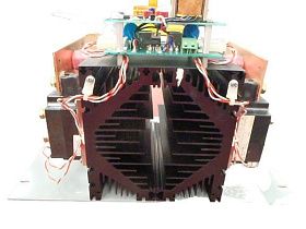 7820-305X20-8057 Контроль мощности SCR от CHROMALOX