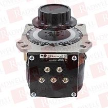 Переменный трансформатор  / вариатор Артикул 21 от производителя DANAHER MOTION