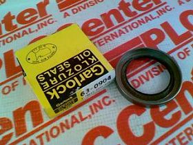 Уплотнение Артикул 63-0904 от производителя GARLOCK