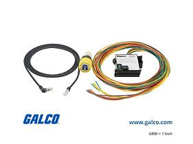 Panduit VS-AVT-C02-L03