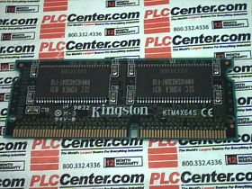 Микросхема памяти Артикул KTM4X64S от производителя KINGSTON TECHNOLOGY