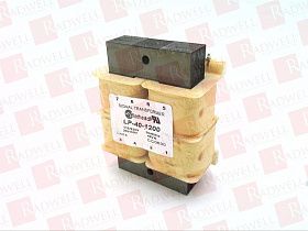 Трансформатор  питания сервопривода Артикул LP-40-1200 от производителя SIGNAL TRANSFORMER