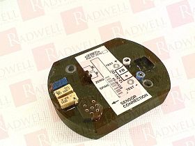 Усилитель сигнала для датчиков Артикул 57-7210 от производителя THERMO FISHER SCIENTIFIC