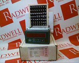 Индикатор/дисплей IL-L-R-11-30 от LONDON ELECTRONICS