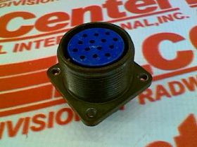 Перемычка / клемма / штекер Артикул DMS3102A-20-27S от производителя FUJIKURA AMERICA