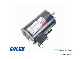 Marathon Electric 145TTDR4134