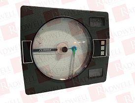 Электрический самописец Артикул CT711400-115VAC от производителя OMEGA ENGINEERING