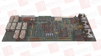 Плата ПК Плата ПЛК / дополнения к  плататам Артикул 2605991 от производителя TSI INC