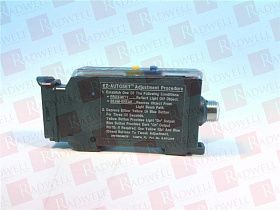 Фотоэлектрический датчик Артикул EZPICF4 от производителя TRI-TRONICS