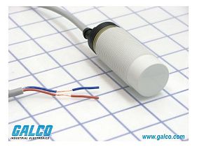 Carlo Gavazzi IA30CLN15UC