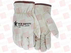 Перчатки Артикул 3460XL от производителя MCR SAFETY