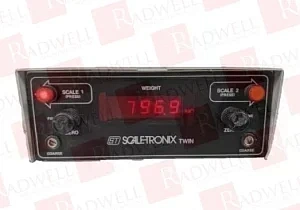 Плата / контроллер веса Артикул 3003T от производителя SCALE TRONIX