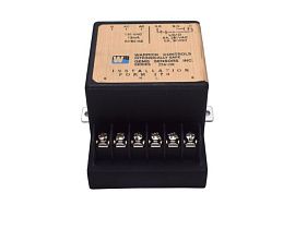 Warrick a Brand of Gems Sensors 27B2G4