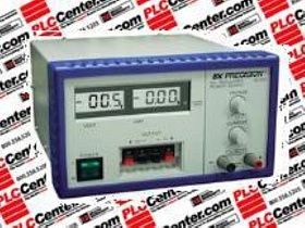 Источник питания лабораторный B&K PRECISION 1670A трехканальный, 30В/3А, 12В/0.5А, калиброванный