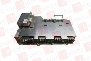 Преобразователь с ЧПУ Артикул D80VD016920-0A от производителя MAZAK