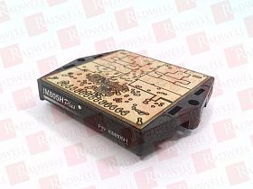 Сервопривод  / сервоуправление Артикул XIM805H от производителя SCHNEIDER ELECTRIC