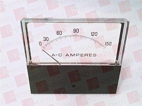 Щитовой измерительный прибор Артикул YE250340LSPZ от производителя METER MASTER