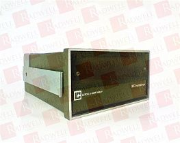 Щитовой измерительный прибор Артикул 25601 от производителя HONEYWELL