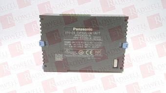 Модуль / стойка ПЛК Артикул FP0-E8YRS-A от производителя MATSUSHITA ELECTRIC