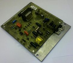 0250-00025-01 Плата ПК Плата ПЛК / дополнения к  плататам от EPIC PRODUCTS