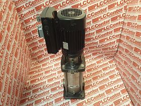 Насос центробежный вертикальный Grundfos CRN 16-40 A-C-G-B-U-B-E