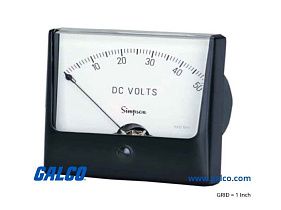 Simpson Electric 10300