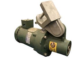 Электродвигатель LIGHTNIN 2T1791PSP, 2HP, 1755 об/мин, 208-230/460В, 3 фазы