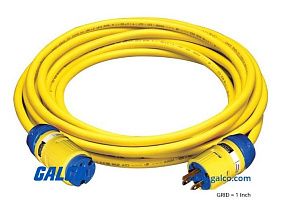 Ericson 2530PW6P104D