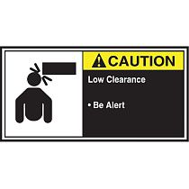 ACCUFORM SIGNS AC6TLC