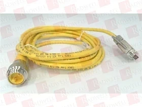 Комплект кабелей / шнуров QD Артикул 223582 REV от производителя TURCK