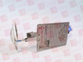 Клапан сброса давления Артикул 1546667 от производителя FIKE