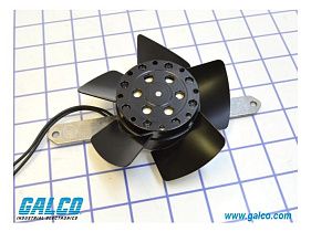 ebm-papst, Inc. 4656TA