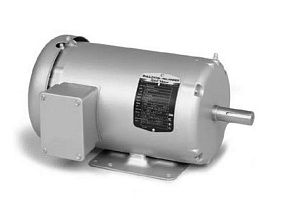 Baldor-ABB Motors EM3665T-G