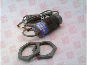 Бесконтактный выключатель Артикул FSU-206-M30 от производителя OHMAX