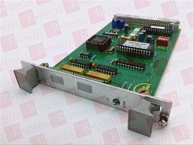 Плата ПК Плата ПЛК / дополнения к  плататам Артикул ROD-302-9167 от производителя MAN ROLAND