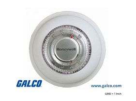 Honeywell T87N1000/U