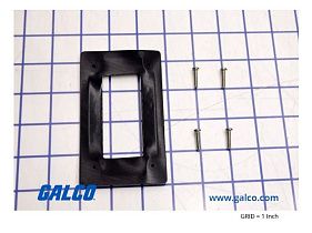 Crouse Hinds WLGF FSV