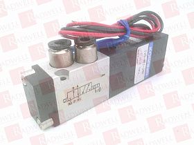 Катушка соленоида Артикул 110-4EI-J42 от производителя KOGANEI