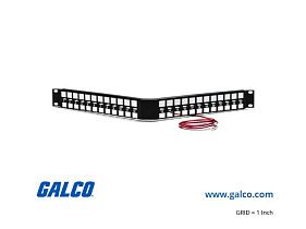 HellermannTyton PP24SMOD1AU