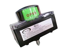 Регулирующий клапан CAB14200E от TRU-FLO VALVE