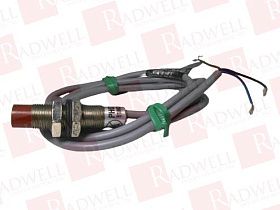 Бесконтактный выключатель Артикул 51MCU12-X4GANX от производителя ELECTRONICS CONCEPTS