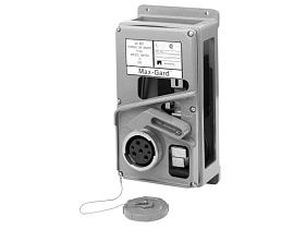 Russellstoll, a T & B Brand DBRS440425000