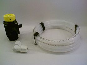 34627 Регулирующий клапан от LMI LIQUID METRONICS