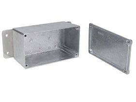 Bud Industries CU-4479