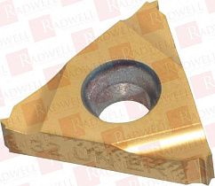 Режущая пластина Артикул 16ER32UNMXC/G от производителя CARMEX