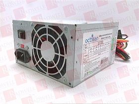 Источник питания Артикул 102707PSOTG от производителя OCTIGEN