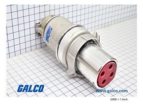 Crouse Hinds AP204612 S22