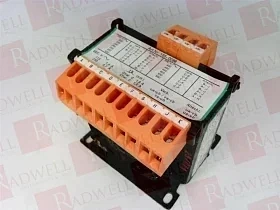 Трансформатор для цепи управления Артикул ETKU от производителя SBA