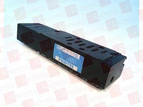 Пневматический блок  ввода/вывода / Адаптер  / Подложка Артикул MUH-ZP-D-1-24G от производителя FESTO